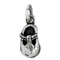 Charm Boccadamo in Argento BPS123 - BPS123
